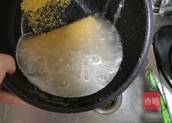 南瓜小米粥的做法图解7