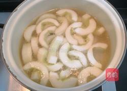 豆瓣老黄瓜汤的做法图解7