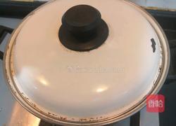 豆瓣老黄瓜汤的做法图解12