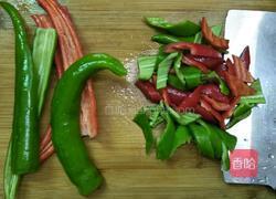 爆炒腰花的做法图解6