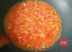 营养荞麦面的做法图解4