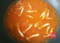 营养荞麦面的做法图解6