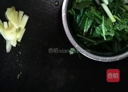 鱼骨番茄汤的做法图解2