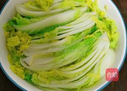 蒜蓉粉丝娃娃菜的做法图解9