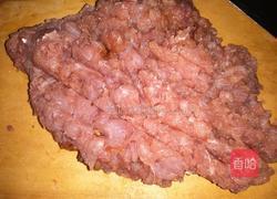 鲜肉小馄饨的做法图解2