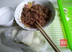 鲜肉小馄饨的做法图解6