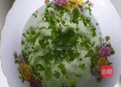 鲜肉小馄饨的做法图解8