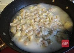 鲜肉小馄饨的做法图解9