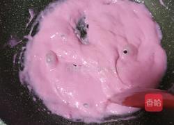 火龙果奶冻的做法图解10