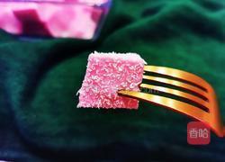 火龙果奶冻的做法图解15