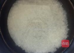 紫薯粥的做法图解3