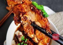 麻辣白斩鸡的做法图解8