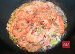 夏日啤酒虾的做法图解8