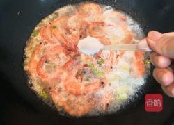夏日啤酒虾的做法图解9