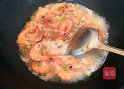 夏日啤酒虾的做法图解12