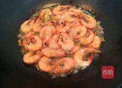夏日啤酒虾的做法图解13