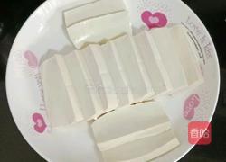剁椒豆腐的做法图解4