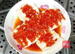 剁椒豆腐的做法图解11