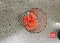 百香果星空杯的做法图解3