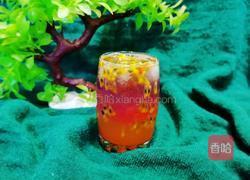 百香果星空杯的做法图解11