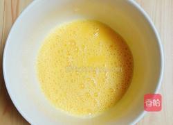 西葫芦丝蛋饼的做法图解3