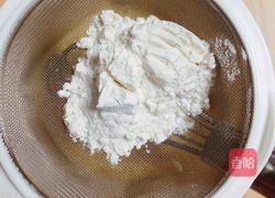 西葫芦丝蛋饼的做法图解4