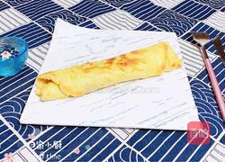 西葫芦丝蛋饼的做法图解13