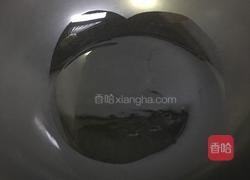 藠头炒酸菜的做法图解6