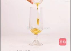 夏日水果茶的做法图解2