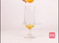 夏日水果茶的做法图解3