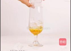 夏日水果茶的做法图解4