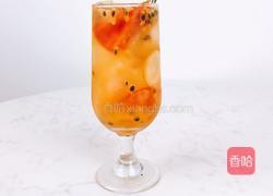 夏日水果茶的做法图解7