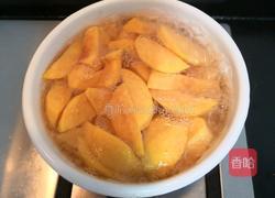 黄桃糖水的做法图解9