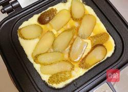 封边金枪鱼三明治（5分钟快手餐）的做法图解10