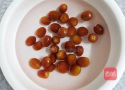 养乐多圣女果汁的做法图解8