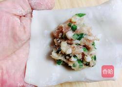 海苔三鲜馄炖的做法图解9