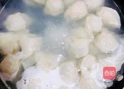 海苔三鲜馄炖的做法图解10