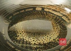 土豆炒四季豆的做法图解5