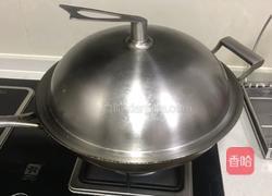 粉丝扇贝的做法图解12