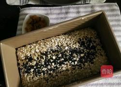 全麦面包(非洲红肠)的做法图解13