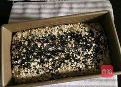 全麦面包(非洲红肠)的做法图解14