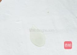 鸡蛋灌饼的做法图解1