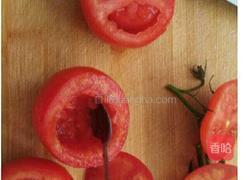 番茄盅的做法图解7