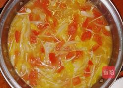 茄汁杂烩汤的做法图解8