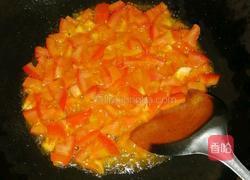 茄汁杂烩汤的做法图解2