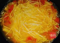 茄汁杂烩汤的做法图解4