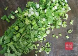 双菇豆腐汤的做法图解4