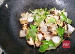 家常拌面夏季凉面的做法图解6