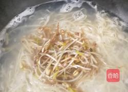 家常拌面夏季凉面的做法图解10