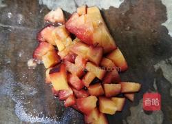 炒酸奶的做法图解2